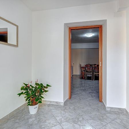 Appartamento Mileva House Civitavecchia Buitenkant foto