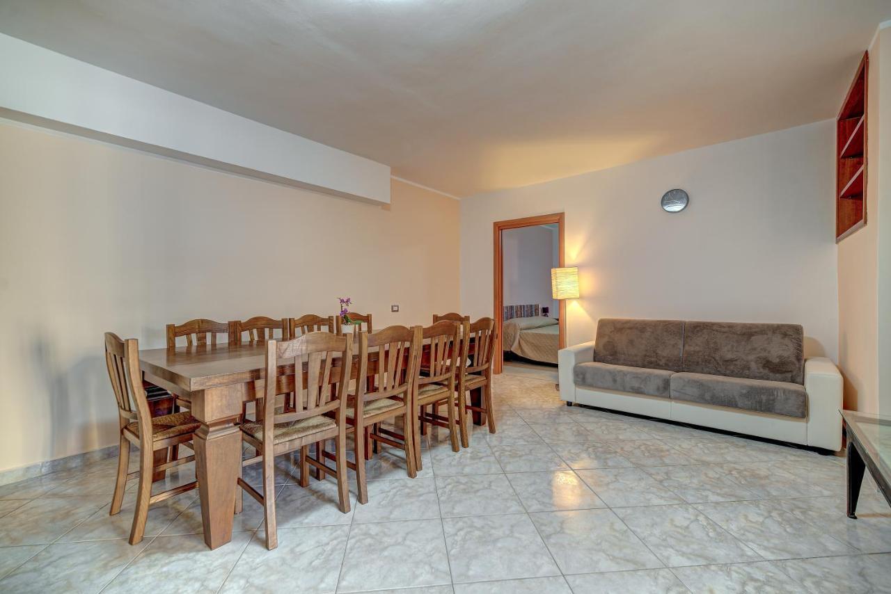 Appartamento Mileva House Civitavecchia Buitenkant foto