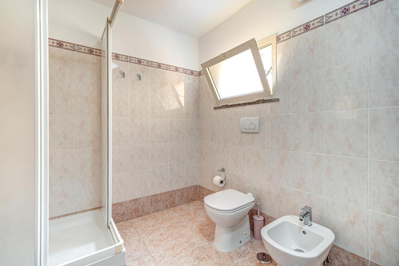 Appartamento Mileva House Civitavecchia Buitenkant foto