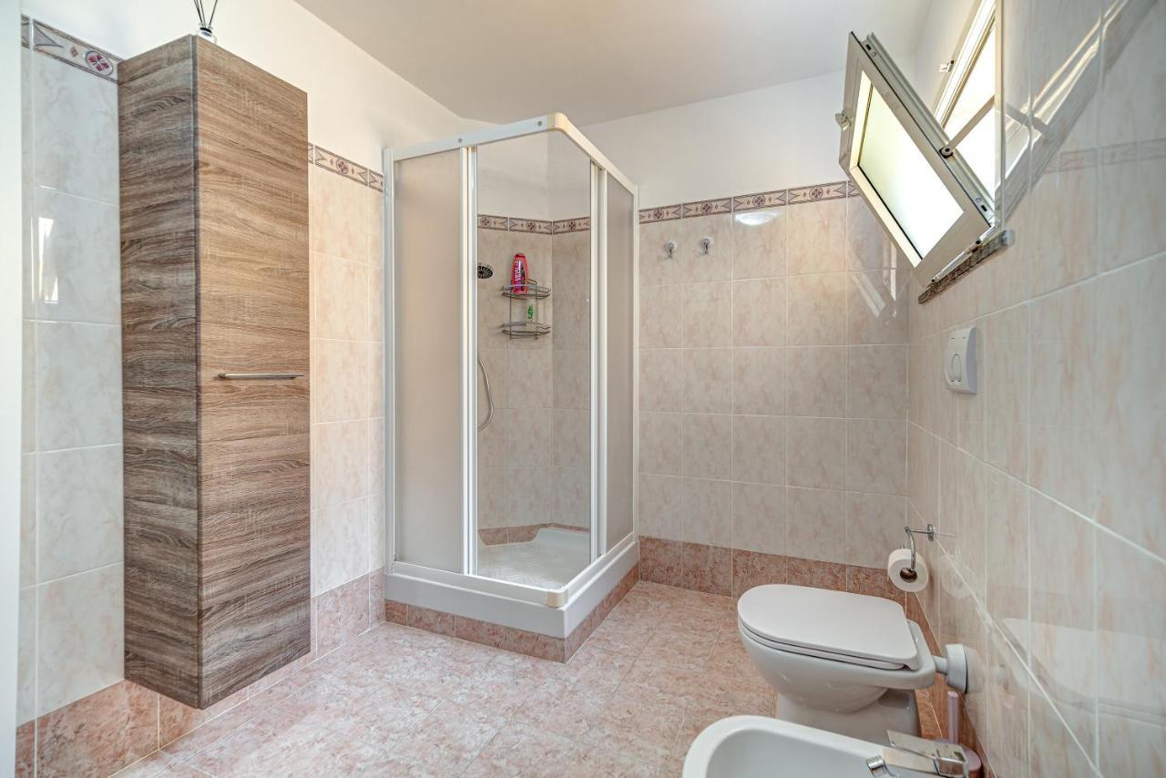 Appartamento Mileva House Civitavecchia Buitenkant foto